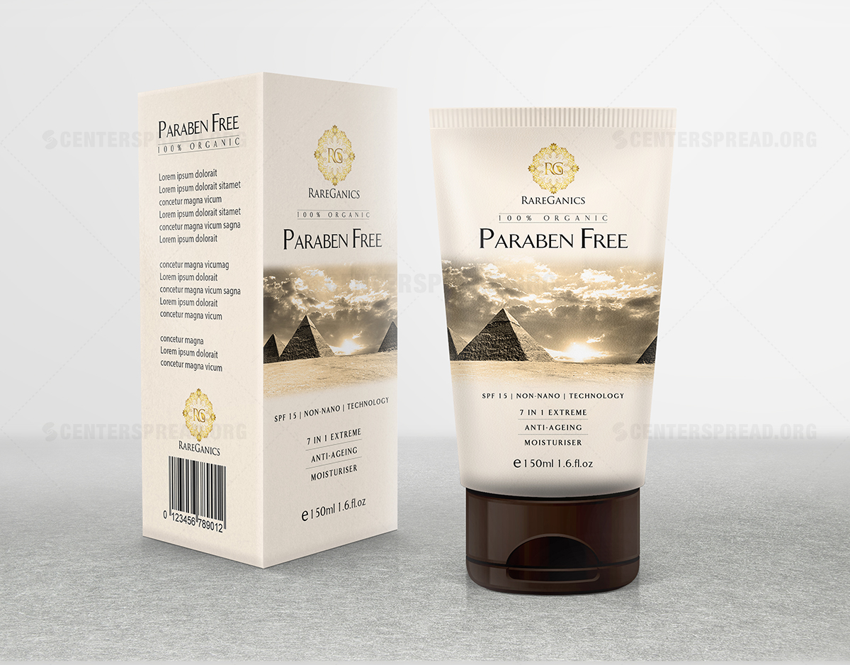 Packaging Design by CENTERSPREAD for this project | Design #9846391