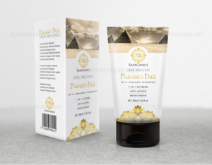 Packaging Design by CENTERSPREAD for this project | Design: #9846392