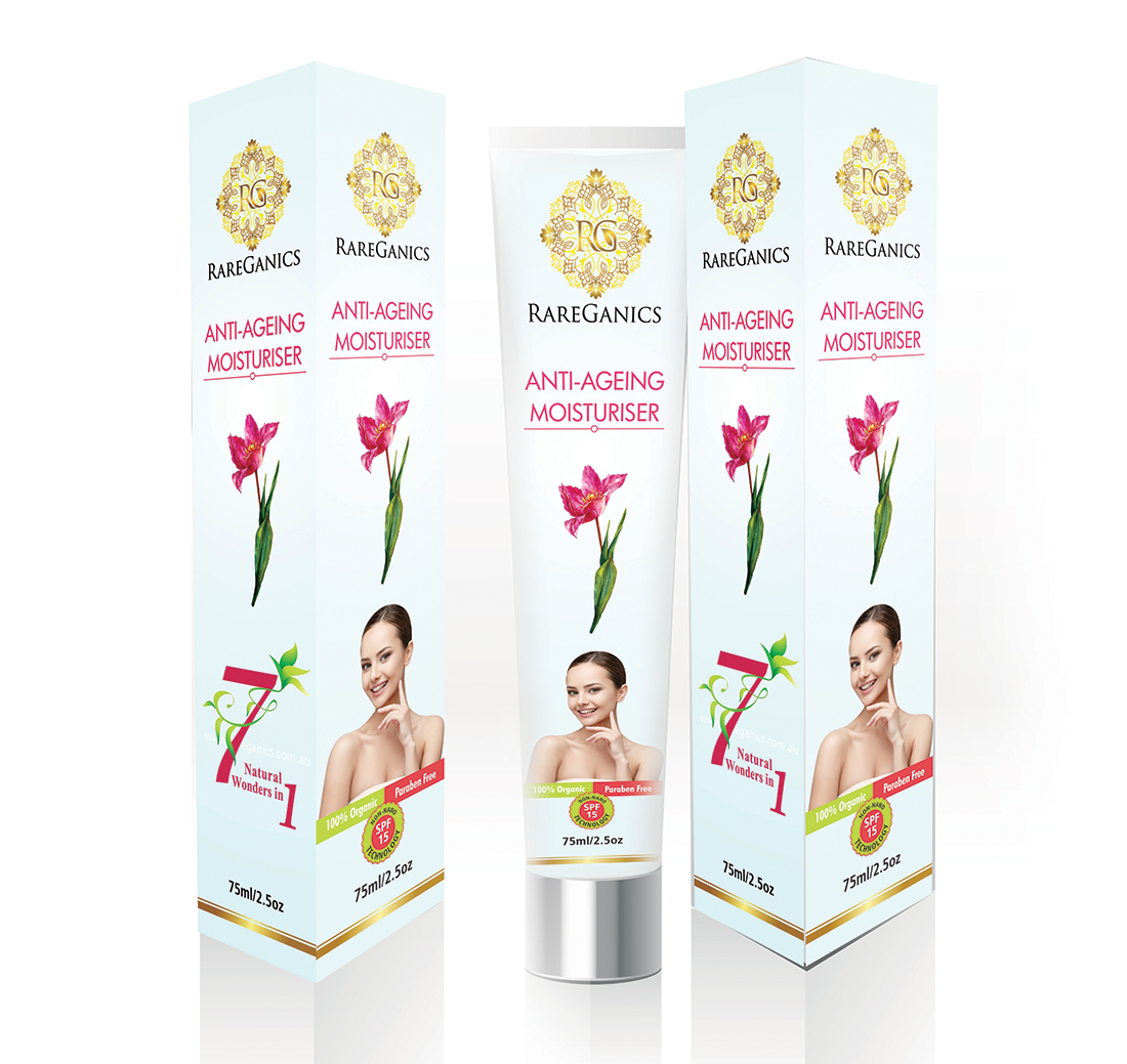 Verpackungs-Design von Ramaling Belkote für dieses Projekt | Design #9970392