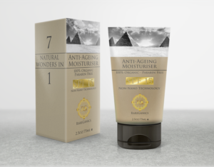 Packaging Design by Giovanni