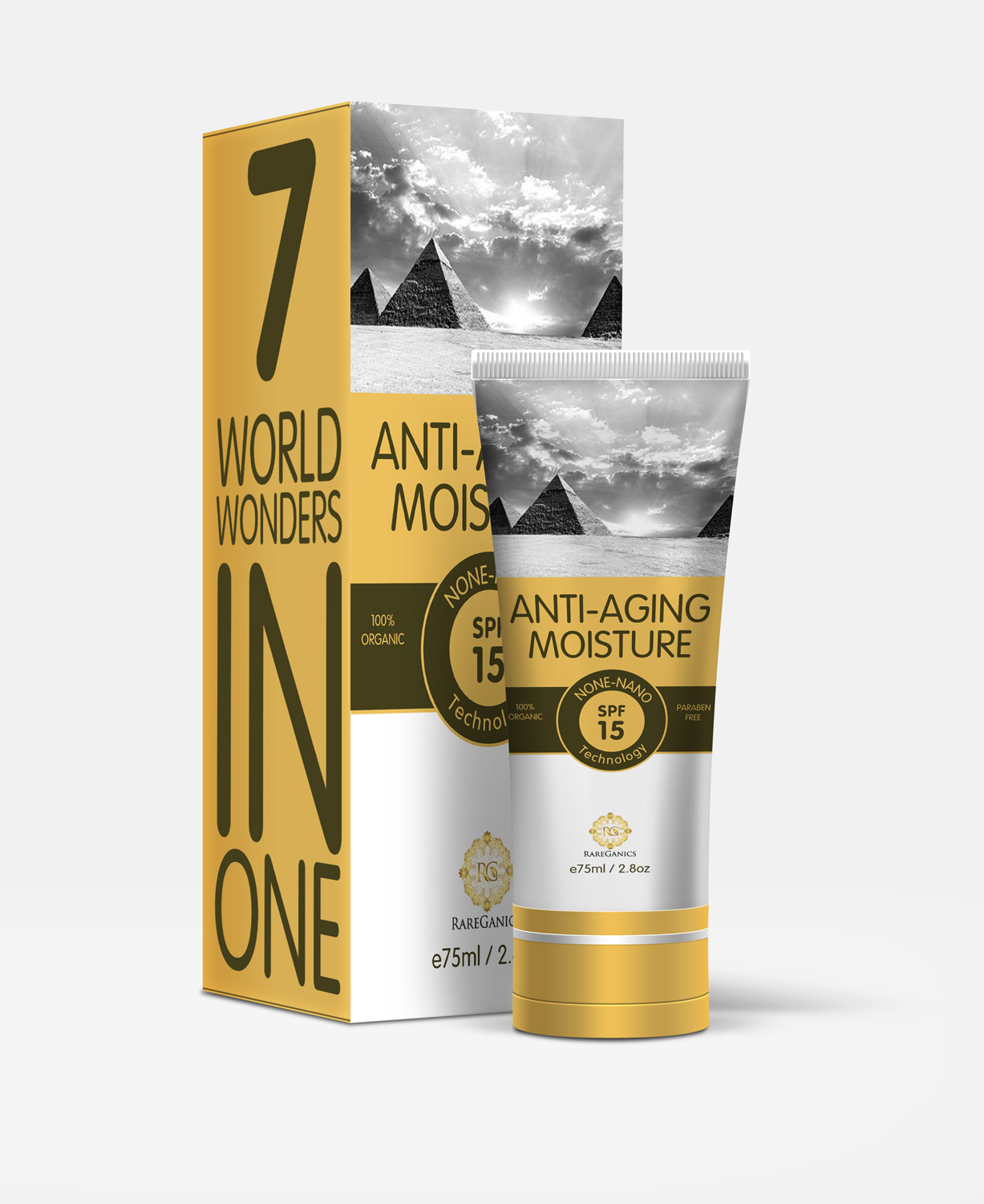 Packaging Design by Ideera for this project | Design #9922723