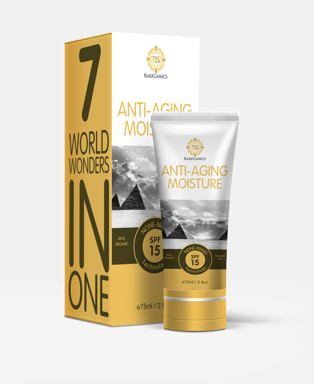 Packaging Design by Ideera for this project | Design #9935311