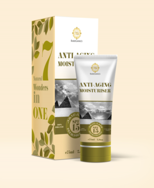 Packaging Design by Ideera for this project | Design: #9949845