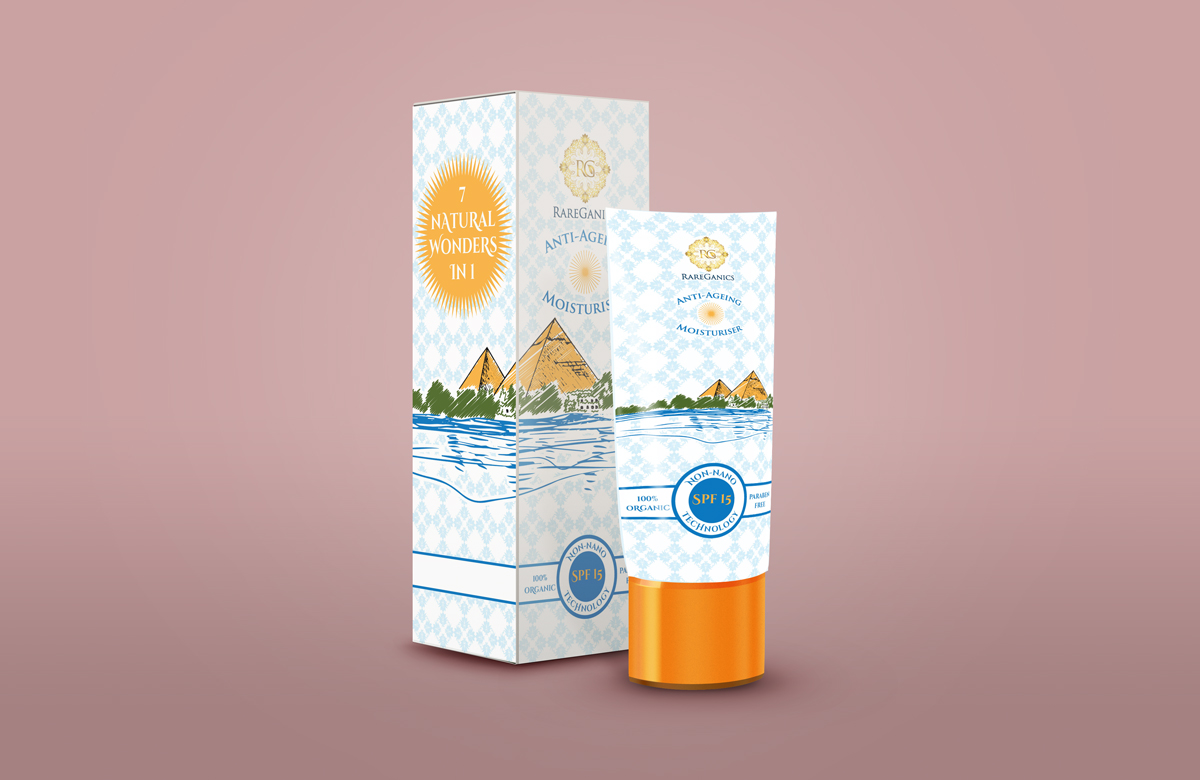 Packaging Design by at-as for this project | Design #9937023