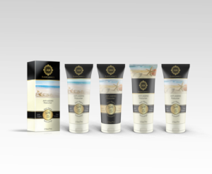 Packaging Design by Shark1 for this project | Design: #10016386