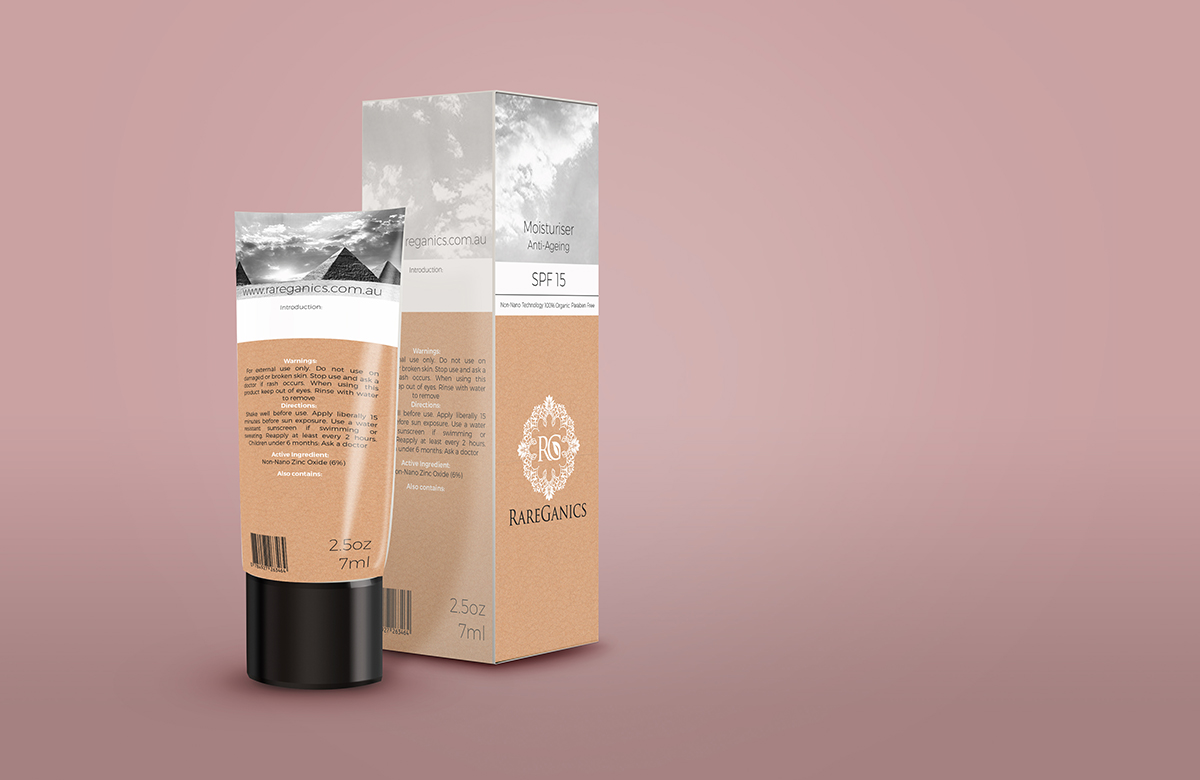 Packaging Design by Andrey for this project | Design #9937986