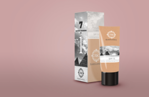 Packaging Design by Andrey for this project | Design: #9955993