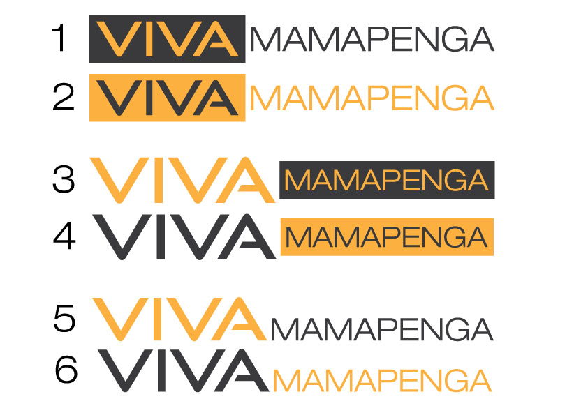 Logo Design by MAWBM for this project | Design #9797398