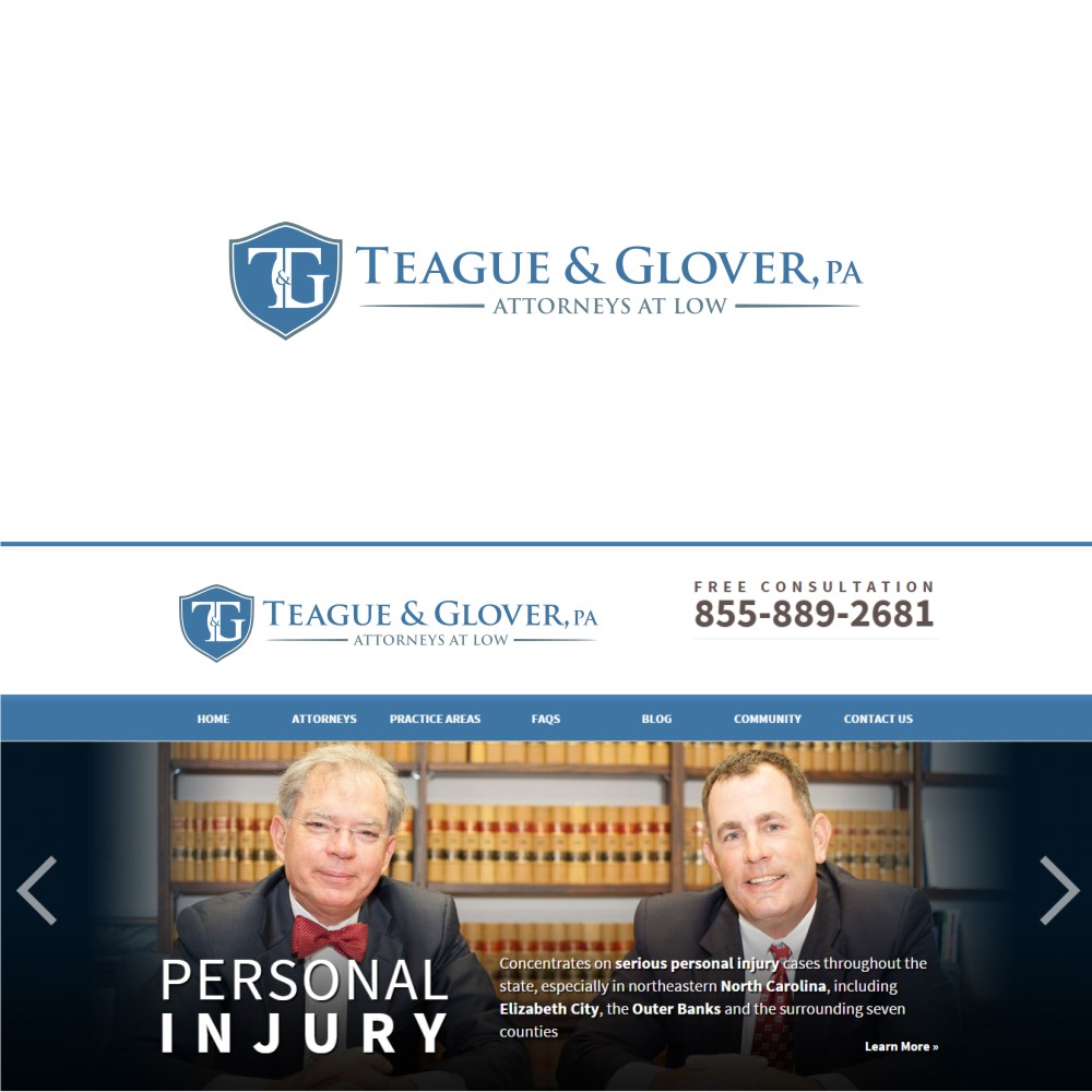 Logo Design by south door for this project | Design #9890566