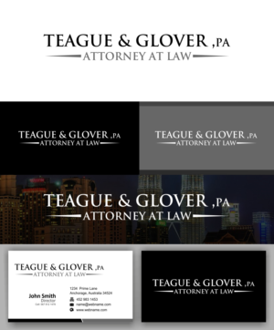 Logo Design by Sarah Graphic for this project | Design: #9842042