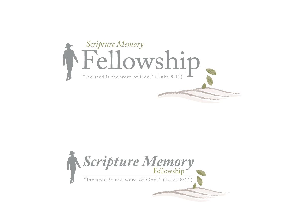 Logo Design by Marina  for this project | Design #2121953