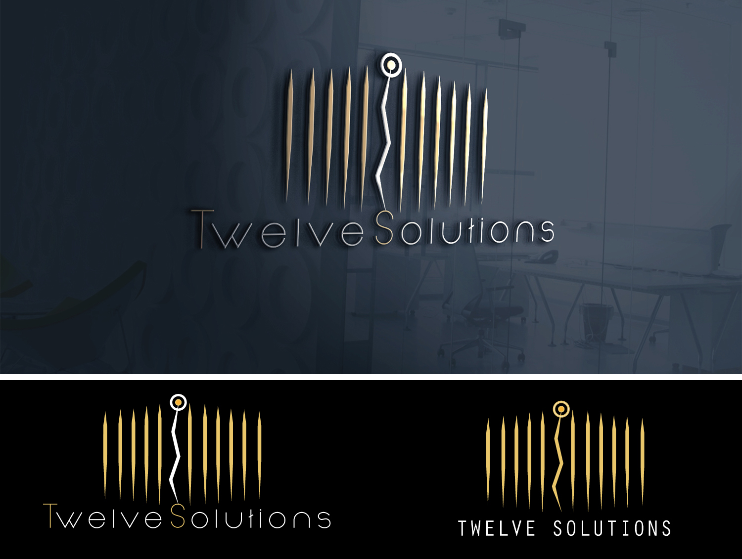 Logo Design by blue-merry for SARL Normandy Audio Tours | Design #9831891