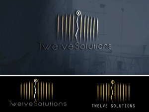 Logo Design by blue-merry for SARL Normandy Audio Tours | Design: #9832065