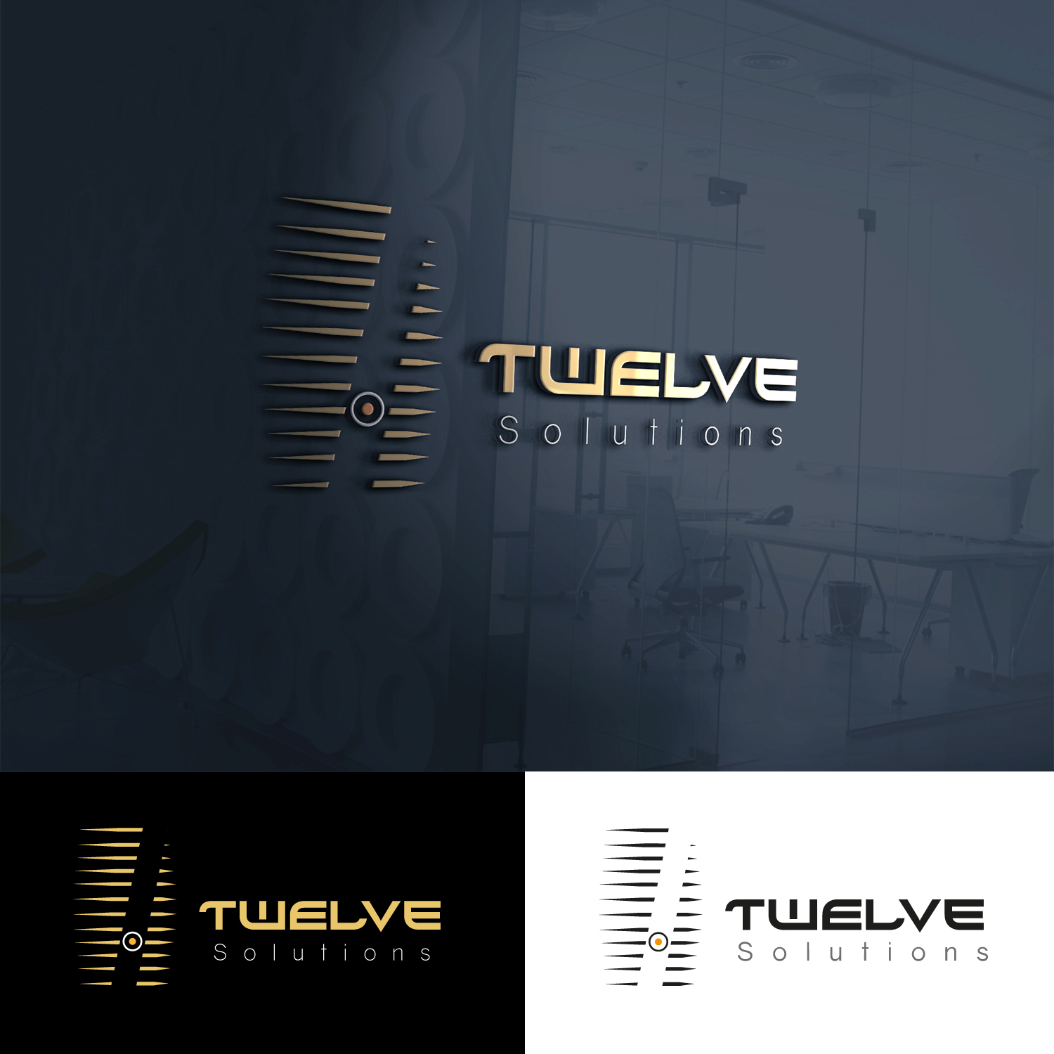 Logo Design by blue-merry for SARL Normandy Audio Tours | Design #9915626