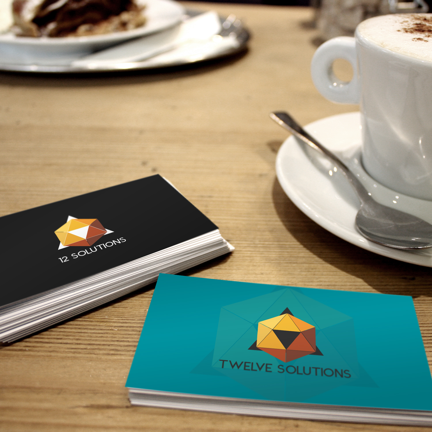 Logo Design by ADM Florin for SARL Normandy Audio Tours | Design #9804013