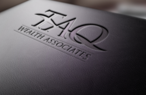 Design de Logo par GLDesigns pour TAQ Wealth Associates | Design #9794829