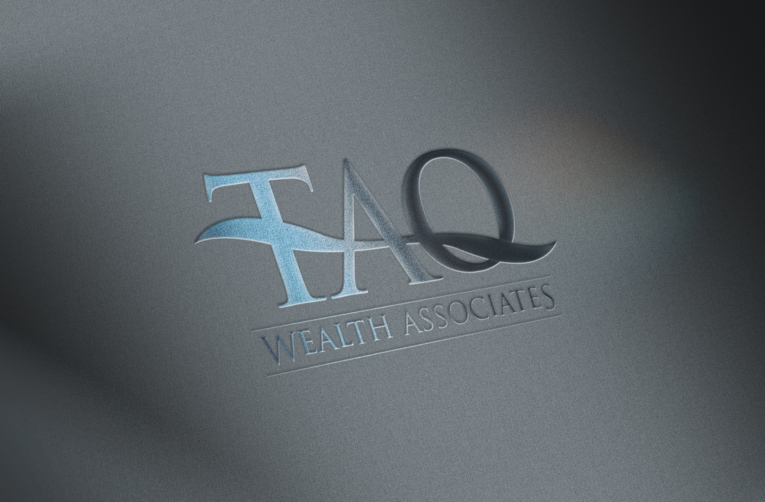 Logo Design by GLDesigns for TAQ Wealth Associates | Design #9794833