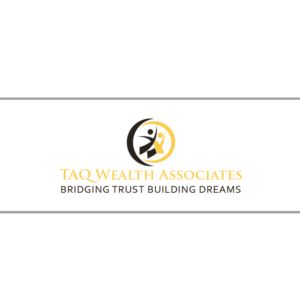 Logo Design by Tere G artwork for TAQ Wealth Associates | Design: #9795978