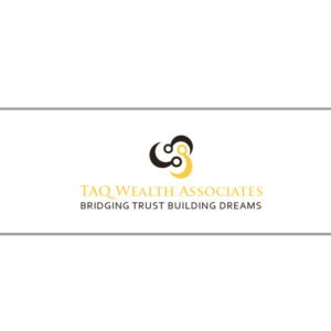 Logo Design by Tere G artwork for TAQ Wealth Associates | Design: #9795982