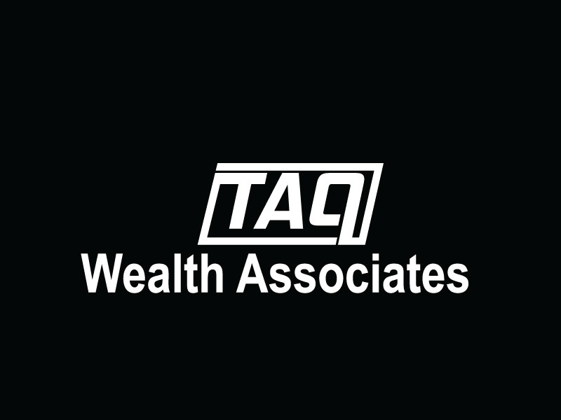 Logo Design by designstudio007 for TAQ Wealth Associates | Design #9837320