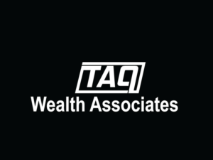 Logo Design by designstudio007 for TAQ Wealth Associates | Design: #9837320