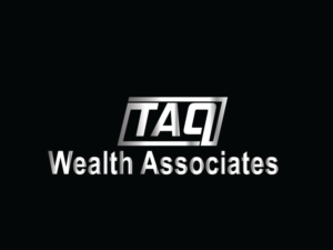 Logo Design by designstudio007 for TAQ Wealth Associates | Design: #9837321