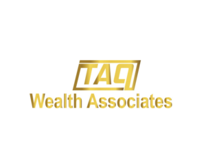 Logo Design by designstudio007 for TAQ Wealth Associates | Design: #9837323