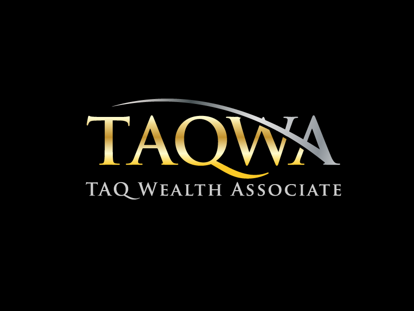 Logo Design by xRyanM for TAQ Wealth Associates | Design #9829930