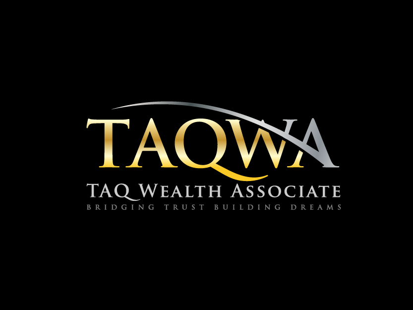 Logo Design by xRyanM for TAQ Wealth Associates | Design #9863935