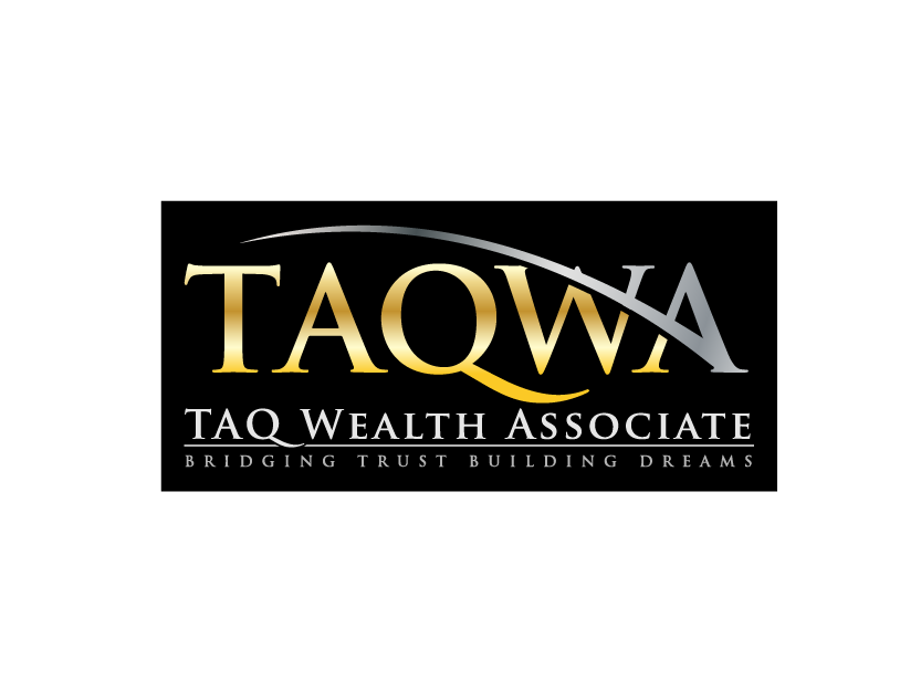 Logo Design by xRyanM for TAQ Wealth Associates | Design #9877124