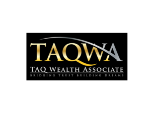 Design de Logo par xRyanM pour TAQ Wealth Associates | Design : #9877124