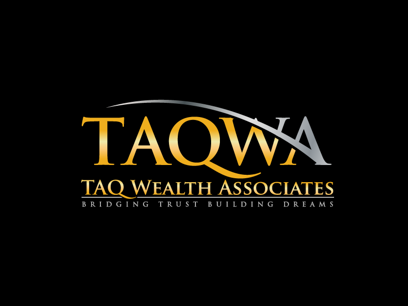 Design de Logo par xRyanM pour TAQ Wealth Associates | Design : #9877949