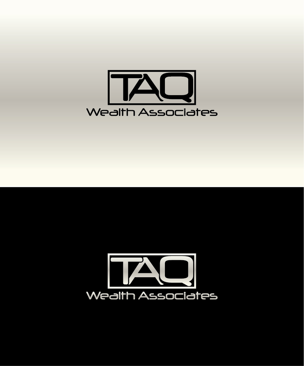 Logo Design by saeinpahore41504 for TAQ Wealth Associates | Design #9797820