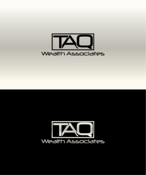 Logo Design by saeinpahore41504 for TAQ Wealth Associates | Design: #9797820