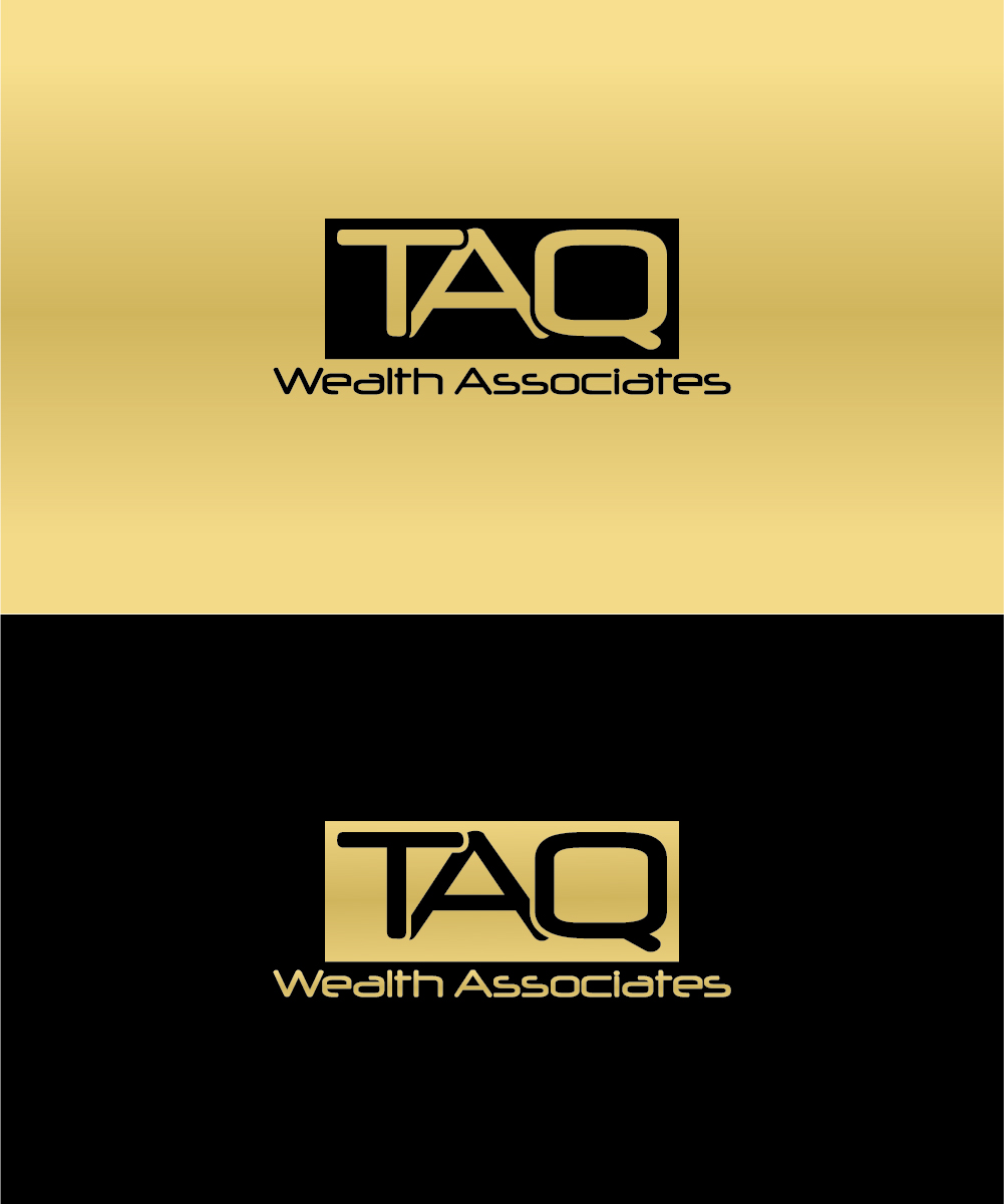 Design de Logo par saeinpahore41504 pour TAQ Wealth Associates | Design #9797821