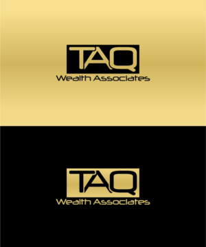 Logo Design by saeinpahore41504 for TAQ Wealth Associates | Design: #9797821