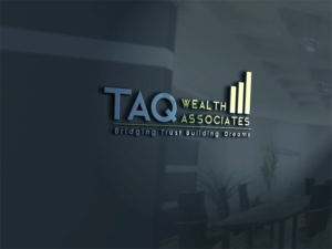 Design de Logo par Atec pour TAQ Wealth Associates | Design : #9822134