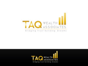 Design de Logo par Atec pour TAQ Wealth Associates | Design : #9822178