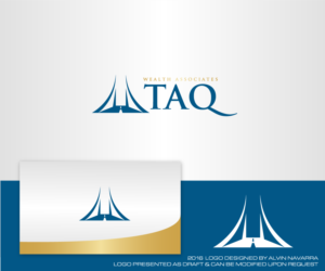 Design de Logo par alvinnavarra pour TAQ Wealth Associates | Design #9881030