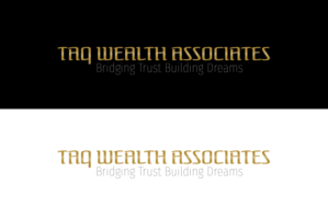 Design de Logo par faizazali pour TAQ Wealth Associates | Design #9839451