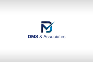 Logo Design by ELOISE LIND for DMS and Associates | Design: #9901673