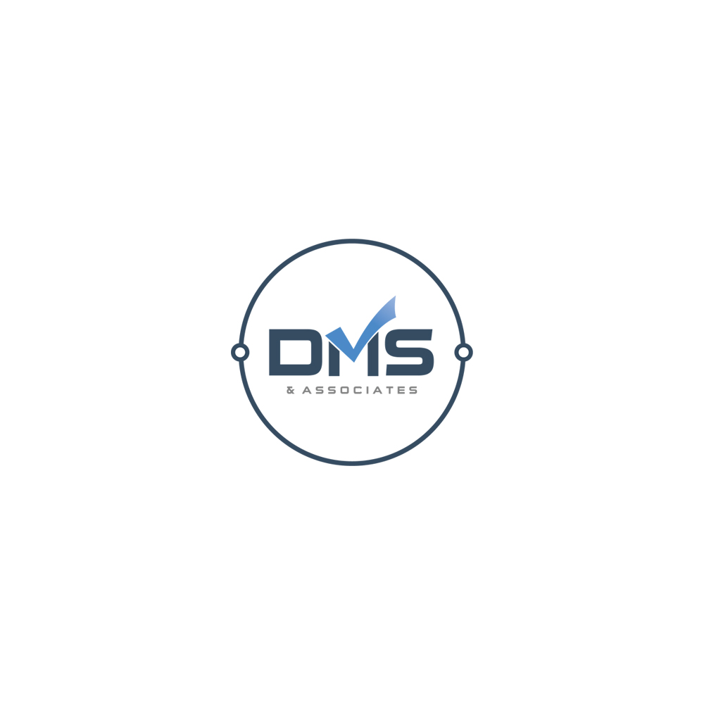 Logo Design by yani hidayat for DMS and Associates | Design #9879736