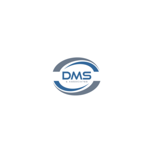 Logo Design by yani hidayat for DMS and Associates | Design: #9897177