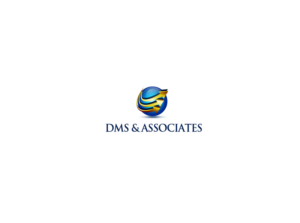 Logo Design by sbelogd for DMS and Associates | Design: #9862202
