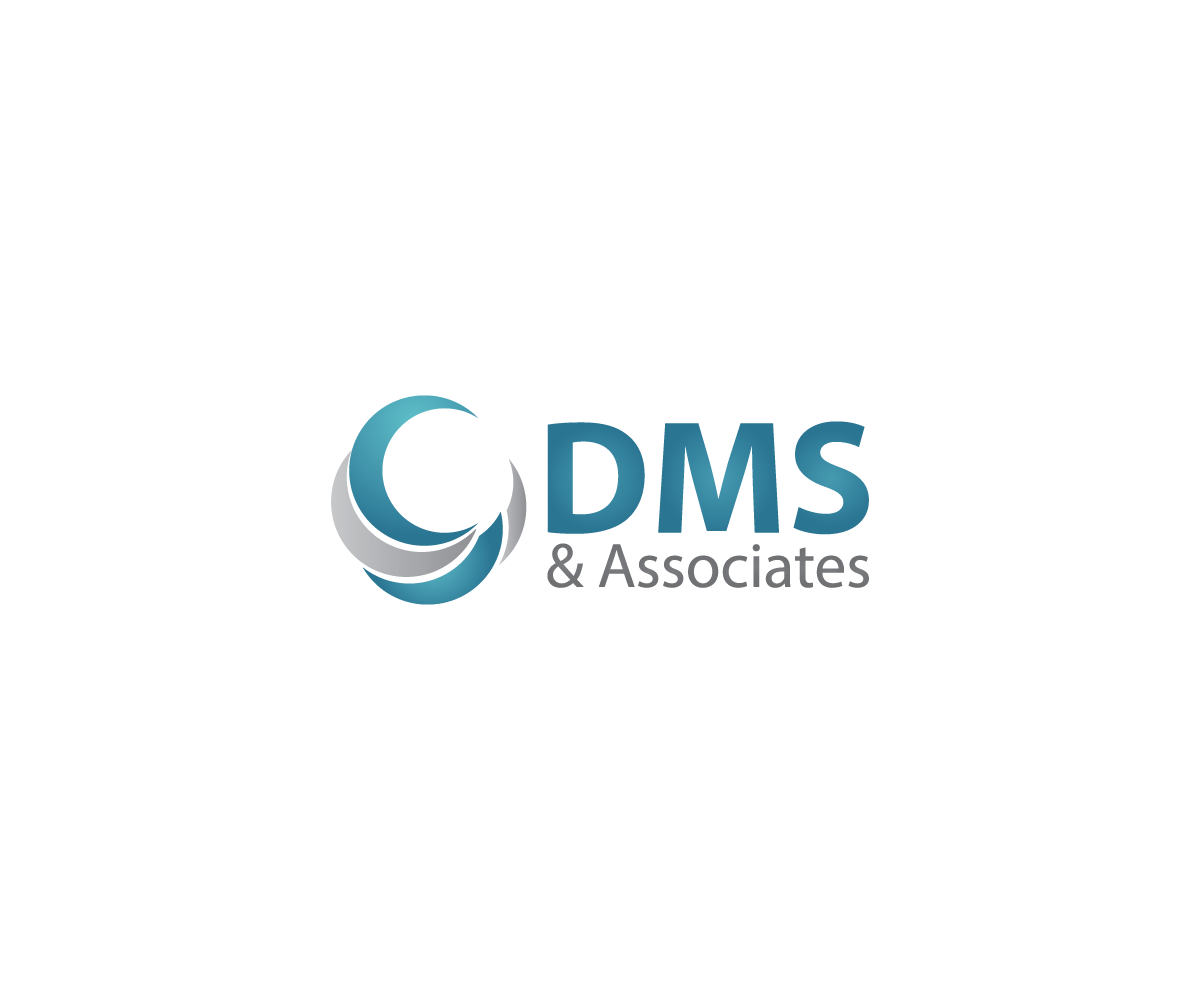 Logo Design by meygekon for DMS and Associates | Design #9901342
