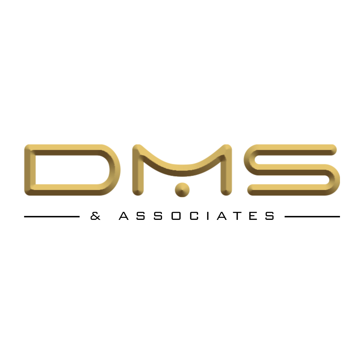 Diseño de Logo por iwangmodulus para DMS and Associates | Diseño #9874226