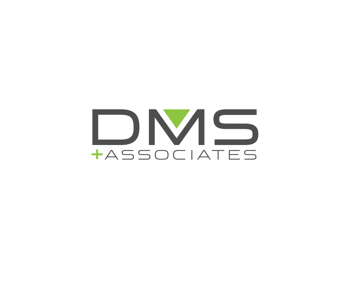 Logo Design by ATDias for DMS and Associates | Design #9877654