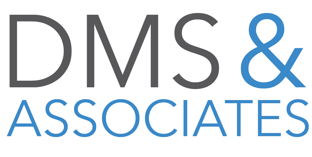 Design de Logo par emmahornby pour DMS and Associates | Design #9888381