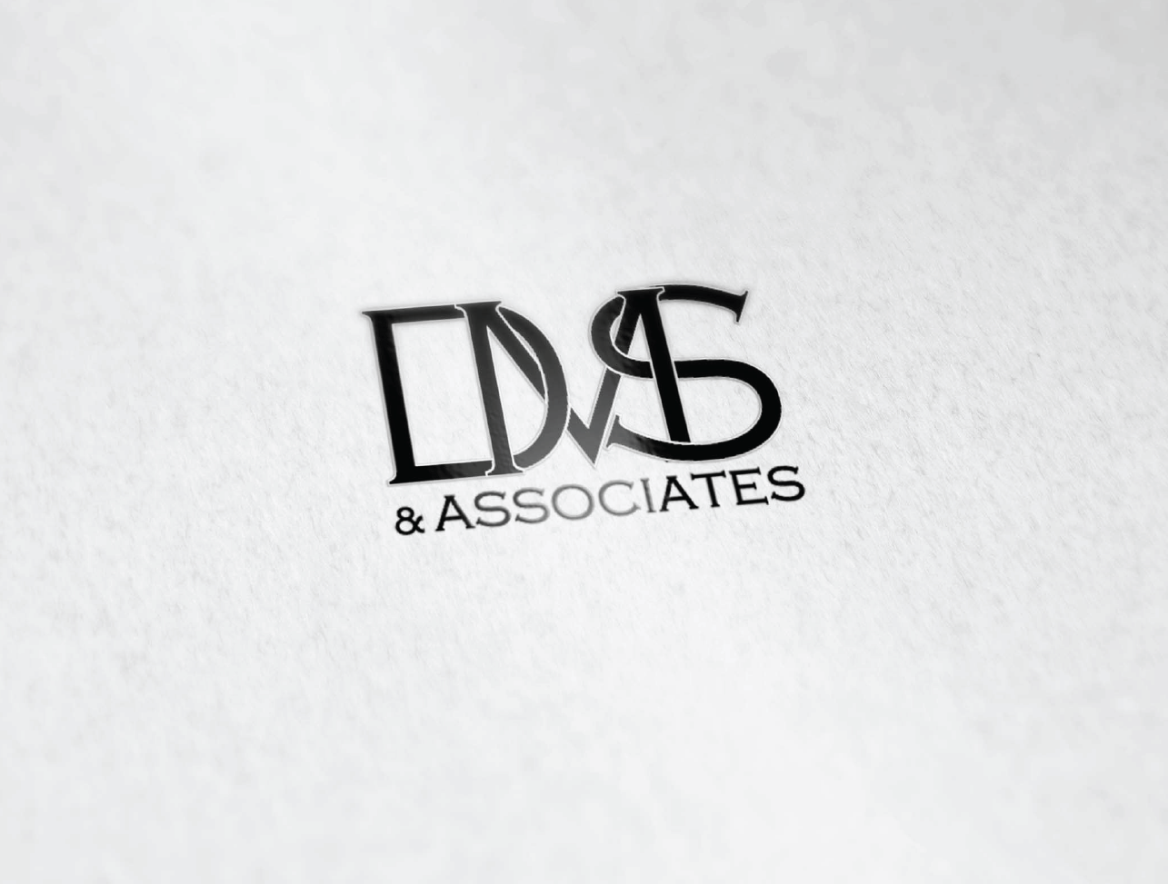 Design de Logo par jika pour DMS and Associates | Design #9879623