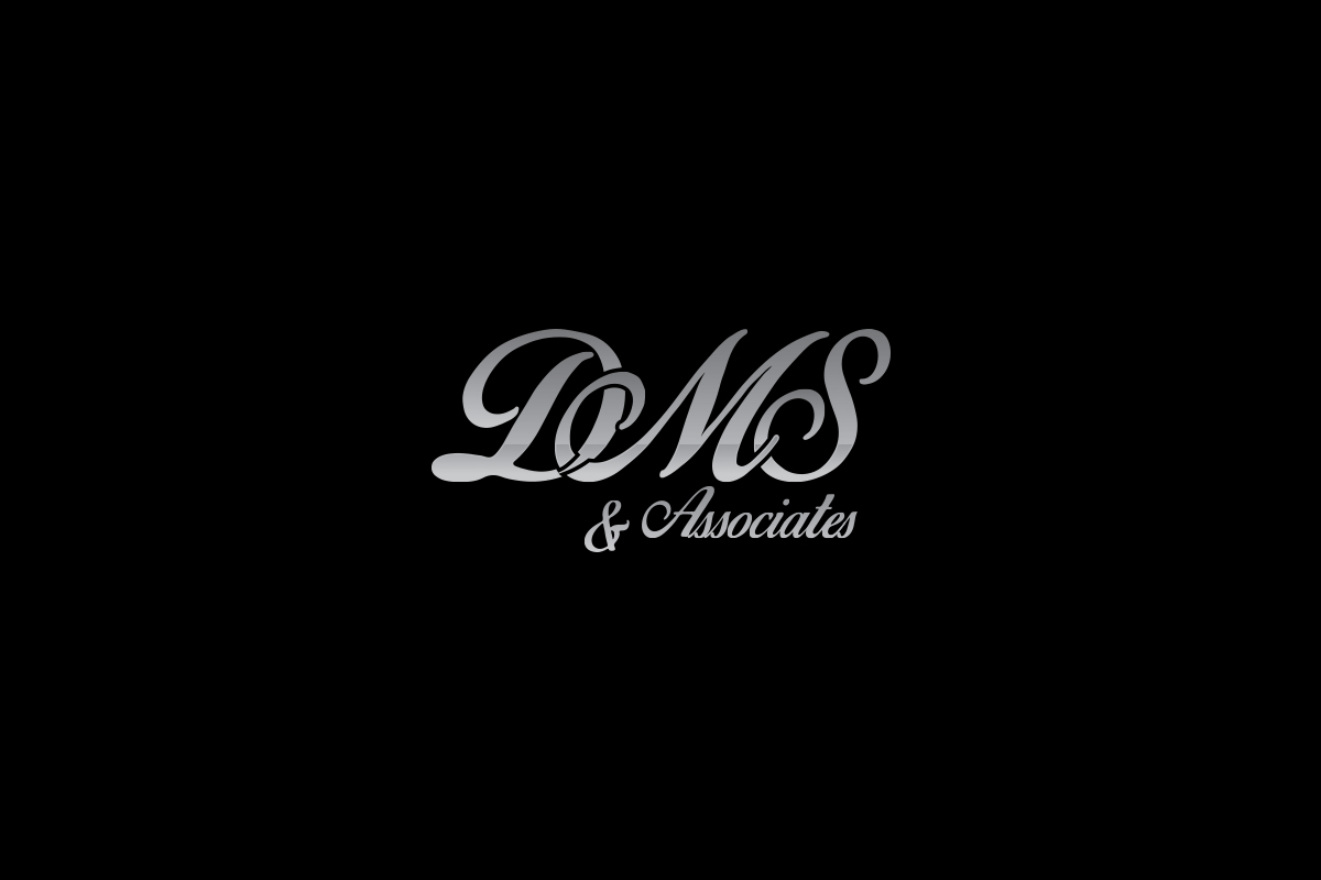 Logo Design by Ather Ali Khan for DMS and Associates | Design #9886148